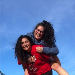 Meet your Posher, Angelina